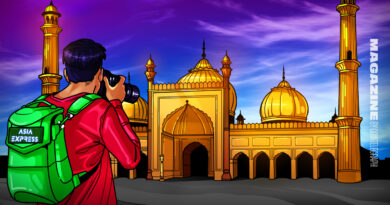 Dubai tops Asian crypto hubs, India isolates banks from crypto: Asia Express