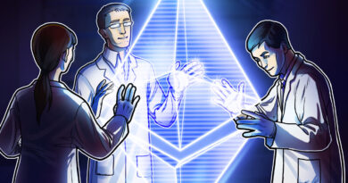 Ethereum backers launch nonprofit to lead institutional adoption efforts