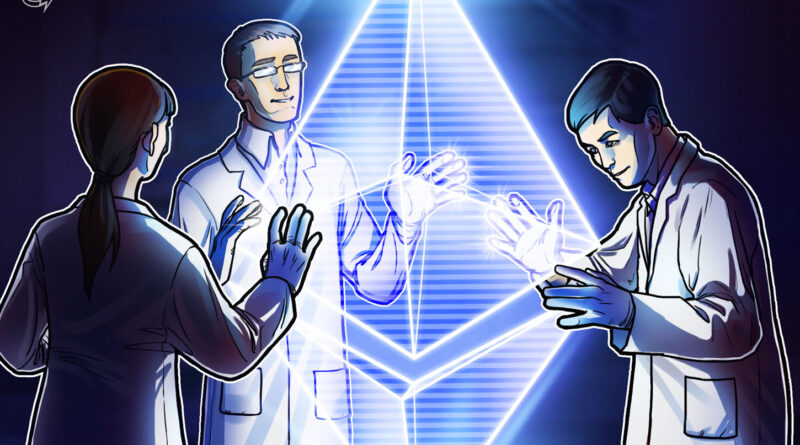 Ethereum backers launch nonprofit to lead institutional adoption efforts