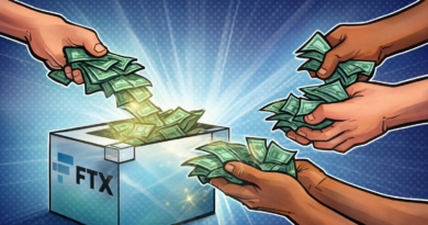 Ex-FTX users report funds being released in $900M distribution round