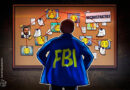 FBI director discloses Strategy holdings months after deadline: Report