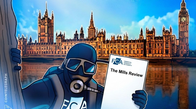 FCA warns of major shakeup as AI agents meet tokenized money