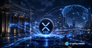 Former SWIFT executive denies XRP integration rumors