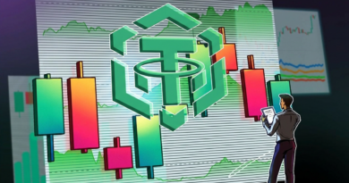 Former Tether CIO seeks to sell stake in stablecoin issuer, Bloomberg reports
