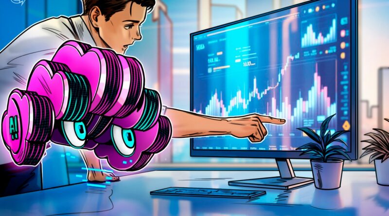 Franklin Templeton calls agentic AI next ‘killer’ use case for blockchain