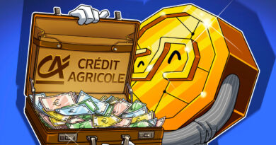 French banking giant Crédit Agricole launches EURXT euro stablecoin