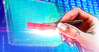 Hackers tried to backdoor Injective npm package to steal wallet keys