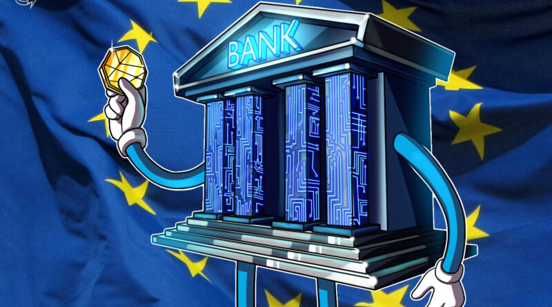 How Onchain Capital Can Reach Europe’s Underserved SMEs