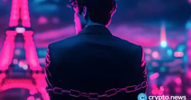 INTERPOL operation blocks illicit crypto transfers and leads to 5,811 arrests