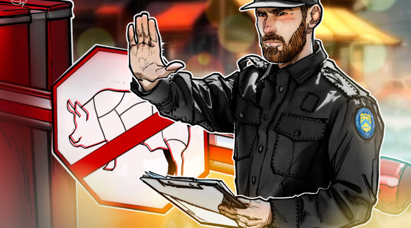Interpol operation exposes $122M crypto wallet tied to romance scam laundering