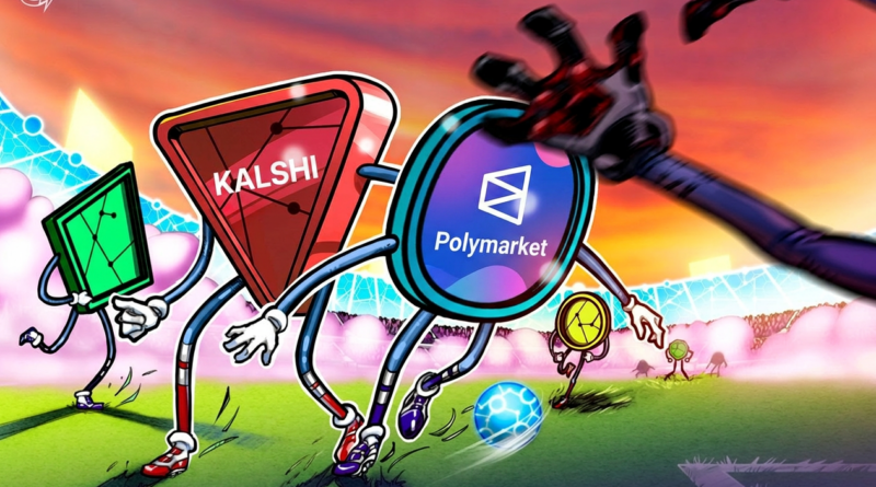 Kalshi hits record June trading volume as World Cup fuels prediction markets