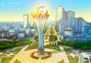 Kazakhstan president signs decree to accelerate crypto adoption