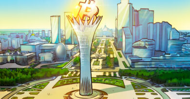 Kazakhstan president signs decree to accelerate crypto adoption