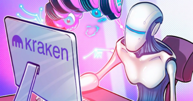 Kraken to overhaul app with AI investing assistant
