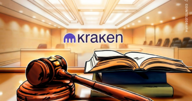 Kraken wins $22M arbitration against former auditor Mazars