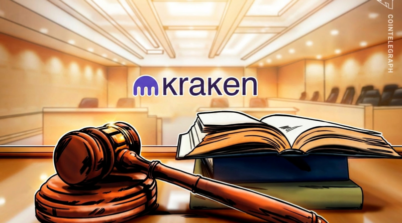 Kraken wins $22M arbitration against former auditor Mazars