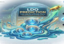 LDO Price Prediction: Dead Momentum at $0.37 Is a Coiled Spring — $0.41 or the Trap Door to $0.30