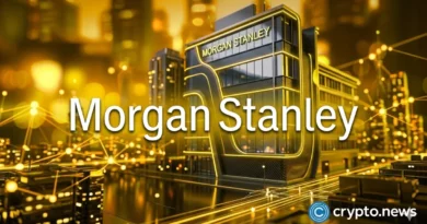 LMAX taps Morgan Stanley to weigh $5B sale or Nasdaq listing
