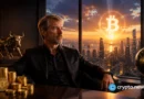 Binance wins Saylor’s backing after $6.3B crypto hack
