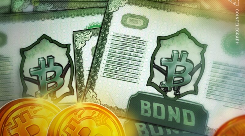New Hampshire lawmakers to hold hearing on $100M Bitcoin bonds