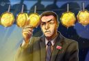 Nigel Farage accepted gifts from crypto-linked fraudster: Report