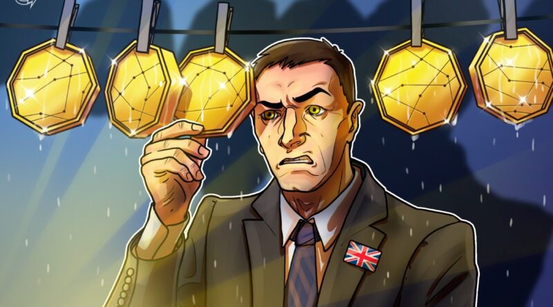 Nigel Farage accepted gifts from crypto-linked fraudster: Report