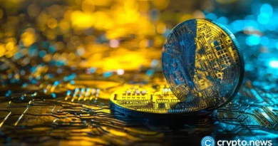 Nigel Farage resigns as MP amid crypto donor gifts controversy
