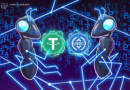 OKX Europe lets users convert USDT to MiCA-compliant USDC