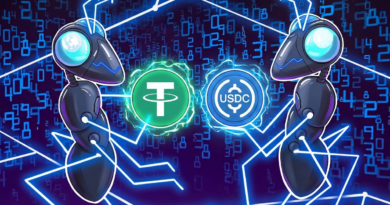 OKX Europe lets users convert USDT to MiCA-compliant USDC