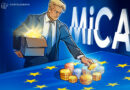 Officials set to revise MiCA to cover non-EU stablecoin issuers: Report