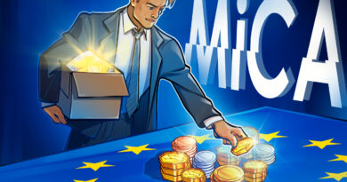 Officials set to revise MiCA to cover non-EU stablecoin issuers: Report