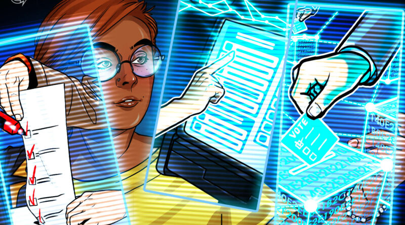 Ondo expands tokenized equities with onchain shareholder voting