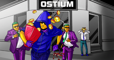 Ostium pauses trading as security firms report multimillion-dollar oracle exploit