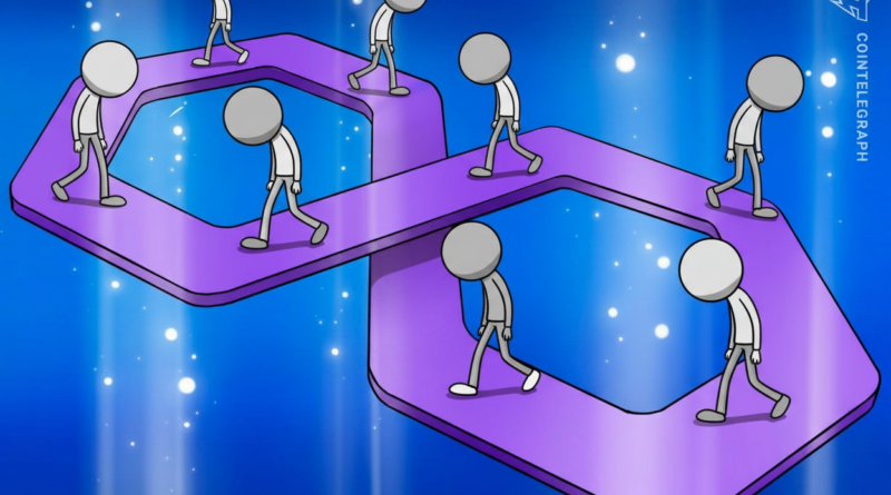 Polygon CEO announces job cuts amid Coinme acquisition