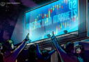 Prediction markets defy crypto downturn with record Q2 volume: CoinGecko