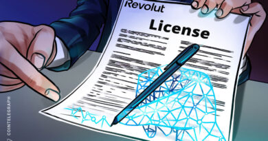 Revolut receives in-principle approval from UAE authorities for crypto services