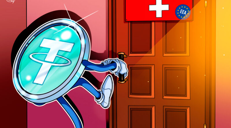 Revolut says USDT delisting is limited to EEA, Switzerland