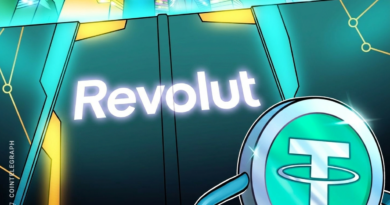 Revolut to delist USDT in August, citing regulatory and risk concerns