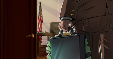 Ripple co-founder backs venture launched by US senator's son: Report
