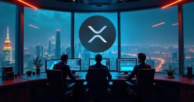 Ripple expands European footprint as XRP ETF inflows extend to eight weeks