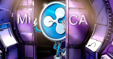 Ripple secures full MiCA license for crypto services across Europe