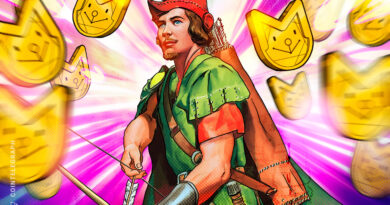 Robinhood Chain memecoin launchpad Vlad.fun halts after ‘internal integrity’ issue