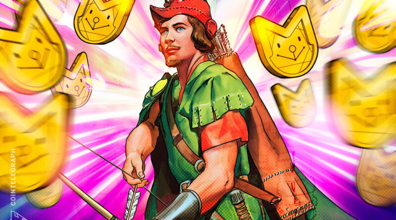 Robinhood Chain memecoin launchpad Vlad.fun halts after ‘internal integrity’ issue