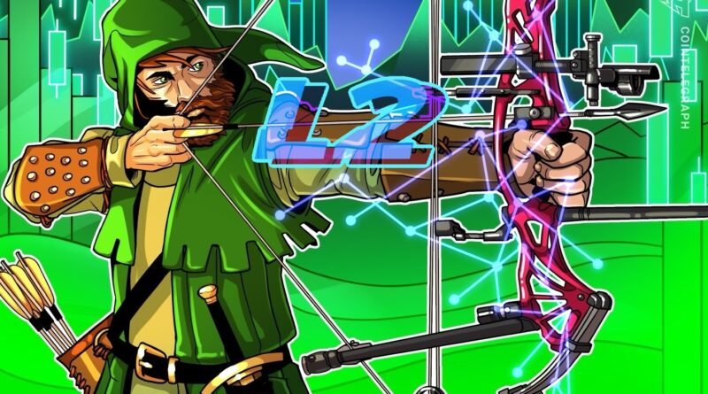 Robinhood Chain sees over $70M in ETH bridged during first week