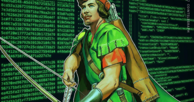 Robinhood rolls out public blockchain, plans crypto trading for UK residents