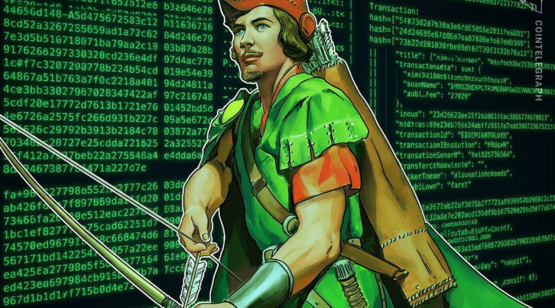 Robinhood rolls out public blockchain, plans crypto trading for UK residents