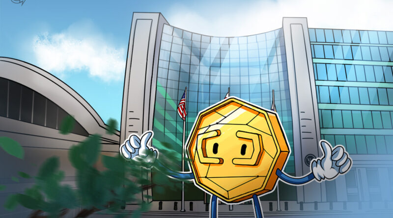 SEC crypto rule changes are high on its 2026 agenda