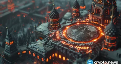 Sberbank prepares crypto wallet as Russia’s digital asset law nears rollout