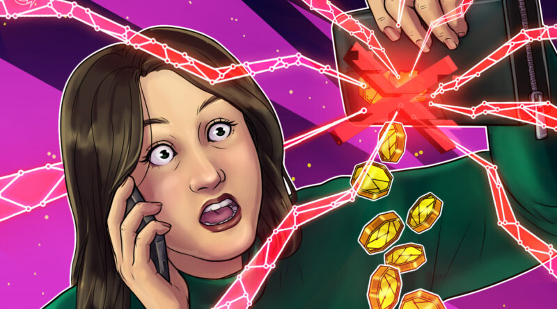 SecondFi to wind down after $2.6M ADA theft linked to wallet flaw