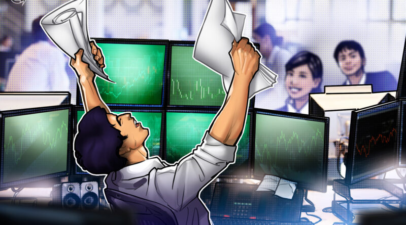 Securitize gains on NYSE debut with tokenized stocks live on Solana, Avalanche